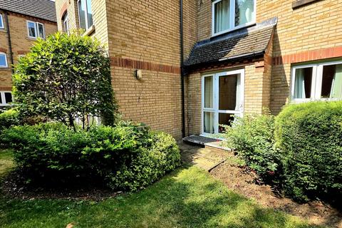 2 bedroom apartment for sale, Jarvis Court, Brackley