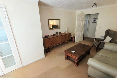 2 bedroom apartment for sale, Jarvis Court, Brackley