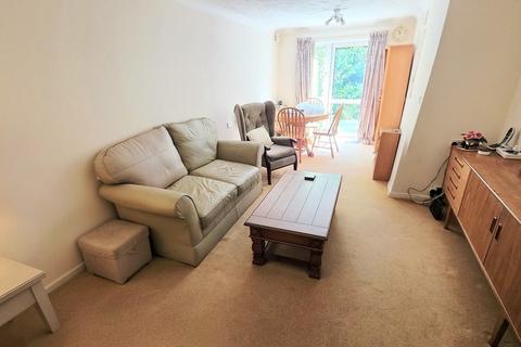 2 bedroom apartment for sale, Jarvis Court, Brackley
