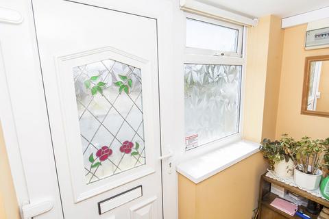 2 bedroom semi-detached bungalow for sale, Jerwood Way, Market Harborough