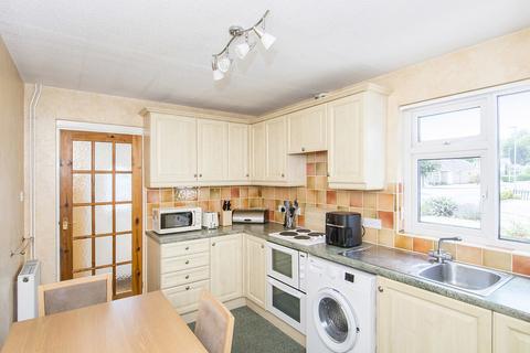 2 bedroom semi-detached bungalow for sale, Jerwood Way, Market Harborough