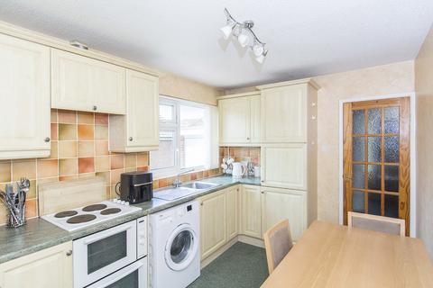 2 bedroom semi-detached bungalow for sale, Jerwood Way, Market Harborough