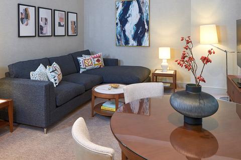 2 bedroom serviced apartment to rent, Bow Lane, London EC4M