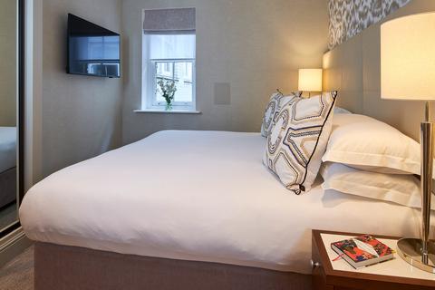 2 bedroom serviced apartment to rent, Bow Lane, London EC4M