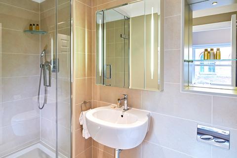 2 bedroom serviced apartment to rent, Bow Lane, London EC4M
