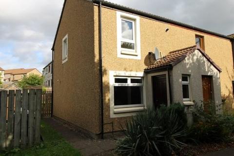 2 bedroom terraced house to rent, Kingsfield, Linlithgow