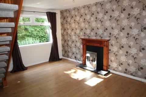 2 bedroom terraced house to rent, Kingsfield, Linlithgow