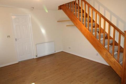 2 bedroom terraced house to rent, Kingsfield, Linlithgow
