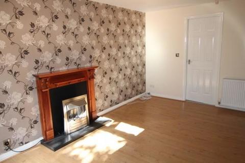 2 bedroom terraced house to rent, Kingsfield, Linlithgow