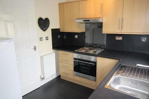 2 bedroom terraced house to rent, Kingsfield, Linlithgow