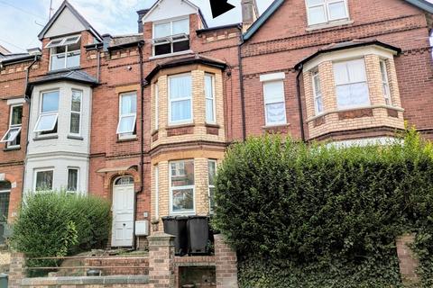 3 bedroom terraced house for sale, 3 self contained 1-bedroom flats