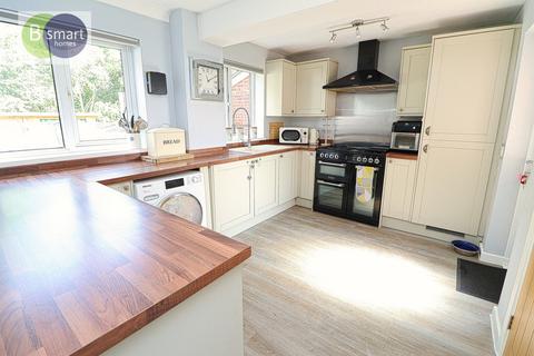 3 bedroom detached house for sale, Campion Drive, Mexborough S64