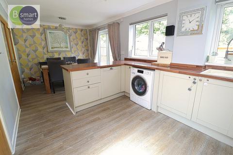 3 bedroom detached house for sale, Campion Drive, Mexborough S64