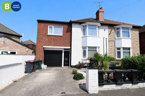 3 bedroom semi-detached house for sale, Sivilla Road, Mexborough S64