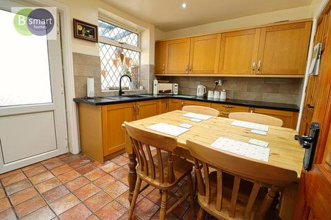 3 bedroom semi-detached house for sale, Sivilla Road, Mexborough S64