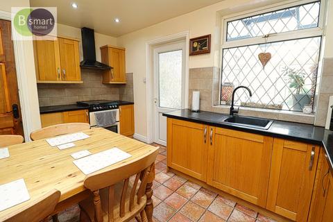 3 bedroom semi-detached house for sale, Sivilla Road, Mexborough S64