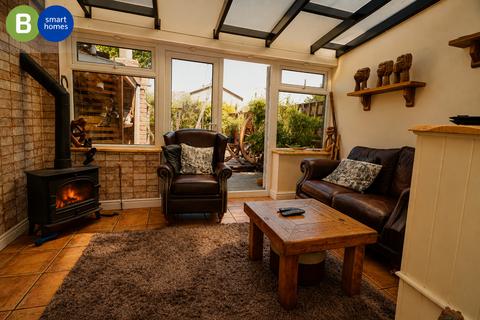 3 bedroom semi-detached house for sale, Sivilla Road, Mexborough S64