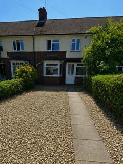 3 bedroom terraced house to rent, Holbrook Road, Cambridge CB1
