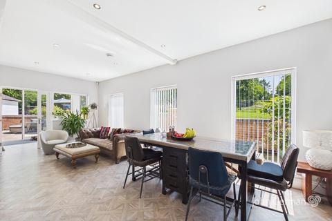4 bedroom detached bungalow for sale, Measham Road, Ashby-de-la-Zouch