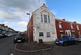Providence Street, Blackburn, BB1