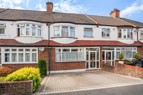 Grange Road, South Croydon CR2