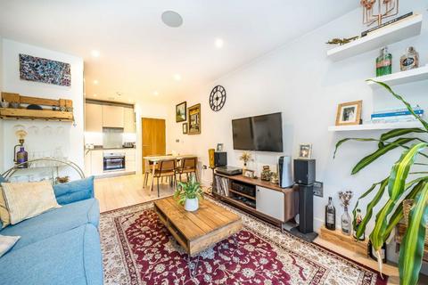 1 bedroom flat for sale, Brixton Road, London SW9