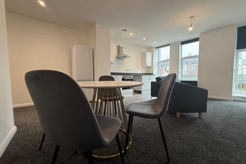 1 bedroom apartment to rent, Matlock Road, Coventry, CV1