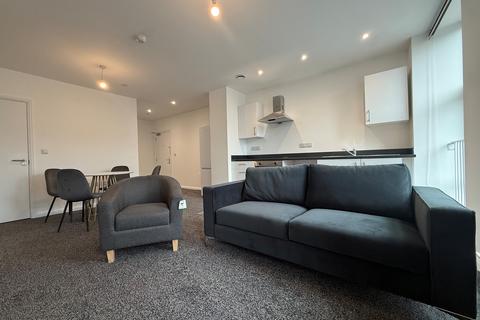 1 bedroom apartment to rent, Matlock Road, Coventry, CV1