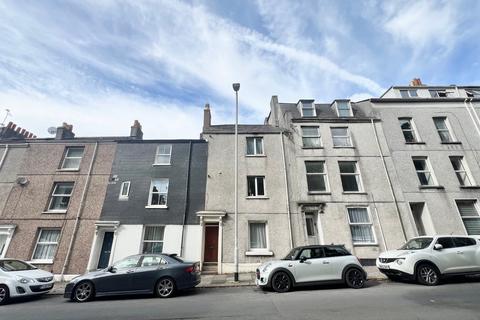 1 bedroom flat to rent, Albert Road, Plymouth, PL2