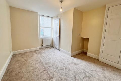 1 bedroom flat to rent, Albert Road, Plymouth, PL2