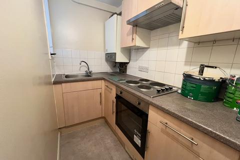 1 bedroom flat to rent, Albert Road, Plymouth, PL2