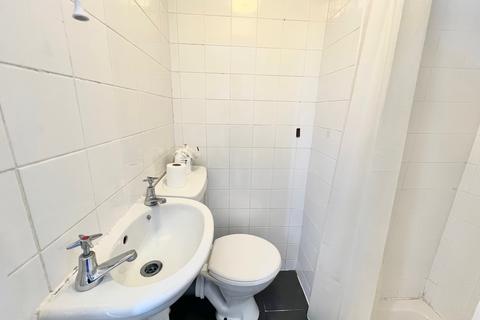 1 bedroom flat to rent, Albert Road, Plymouth, PL2