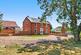 Bergholt Road, Brantham, Manningtree, Essex