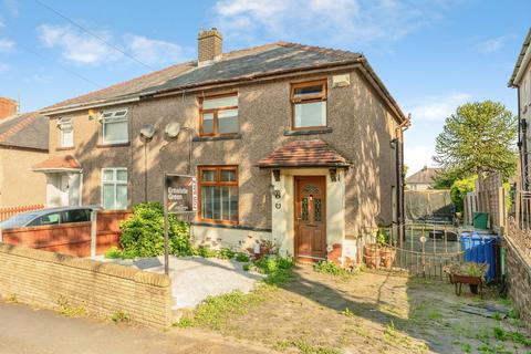Town House Road, NELSON, Lancashire, BB9