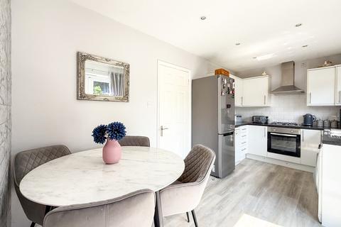 3 bedroom semi-detached house for sale, Millers Rise,  Hailsham, BN27