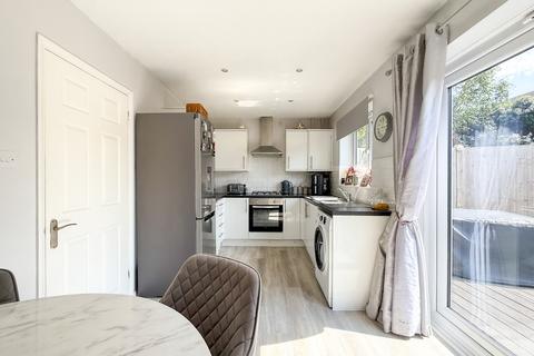 3 bedroom semi-detached house for sale, Millers Rise,  Hailsham, BN27