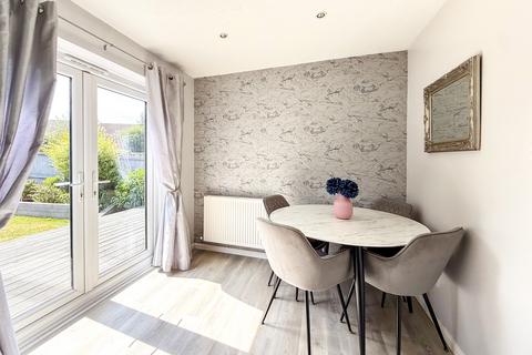 3 bedroom semi-detached house for sale, Millers Rise,  Hailsham, BN27