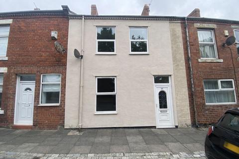 3 bedroom terraced house for sale, Hartburn Terrace, Seaton Delaval, Whitley Bay