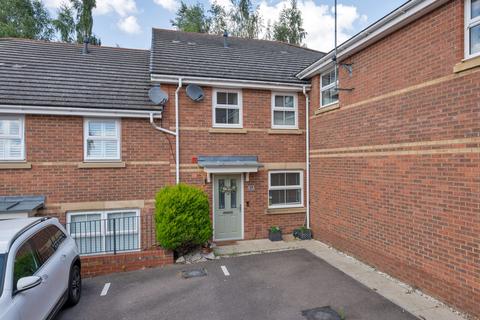 2 bedroom terraced house for sale, Olvega Drive, Buntingford SG9