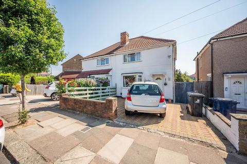 Russell Road, Harrow, Northolt, UB5