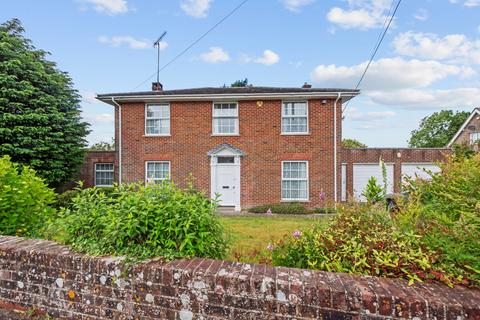 3 bedroom detached house for sale, Charminster, Dorchester, Dorset