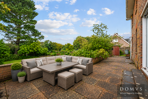 3 bedroom detached house for sale, Charminster, Dorchester, Dorset