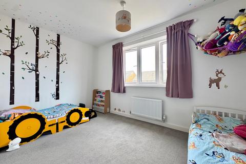 3 bedroom semi-detached house for sale, Liberator Lane, Grove, OX12