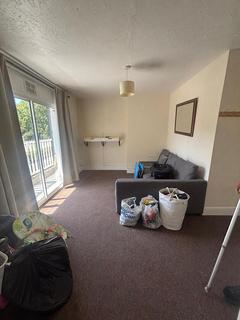 undefined, Auckland Road, London