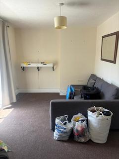 undefined, Auckland Road, London