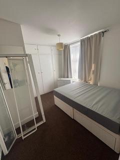 undefined, Auckland Road, London