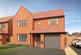 Plot 631, The Oulton at Hollycroft Grange, Ranville Place LE10
