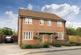 Plot 45, The Birchwood at Bloor Homes at Felixstowe, Jubilee Avenue, Walton IP11