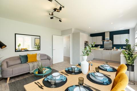 4 bedroom detached house for sale, Plot 52, The Locke at Dawlish View, Larch Road EX7