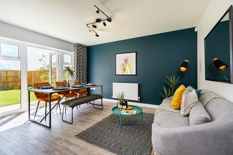 4 bedroom detached house for sale, Plot 52, The Locke at Dawlish View, Larch Road EX7